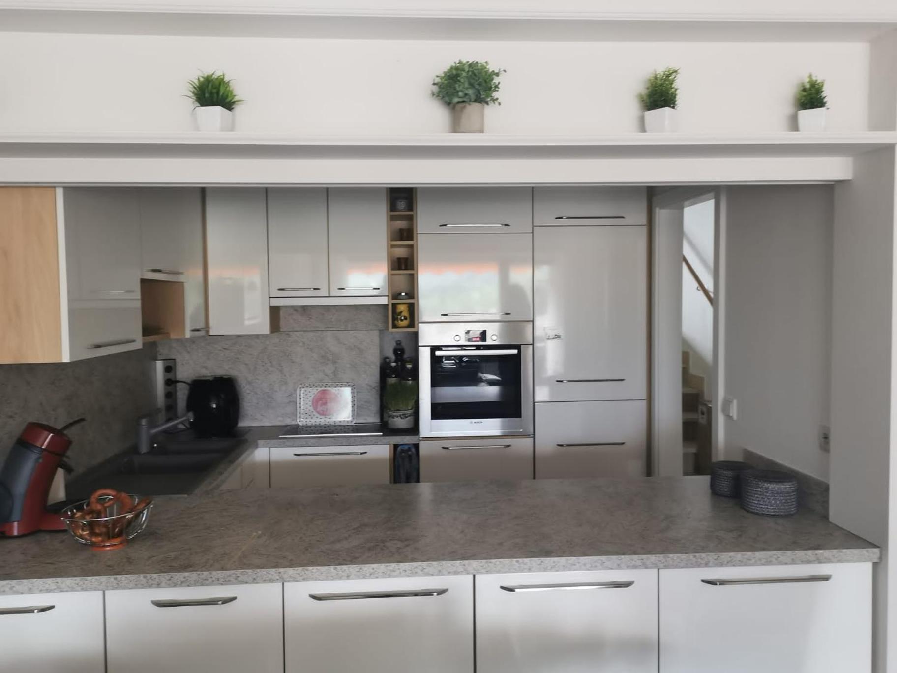 Arnold Apartment Berchtesgaden