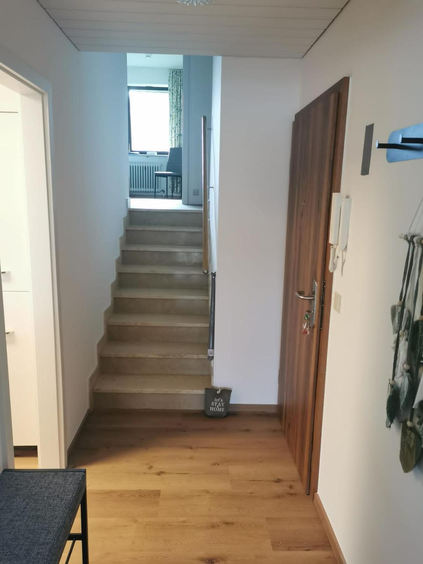 Apartment Arnold