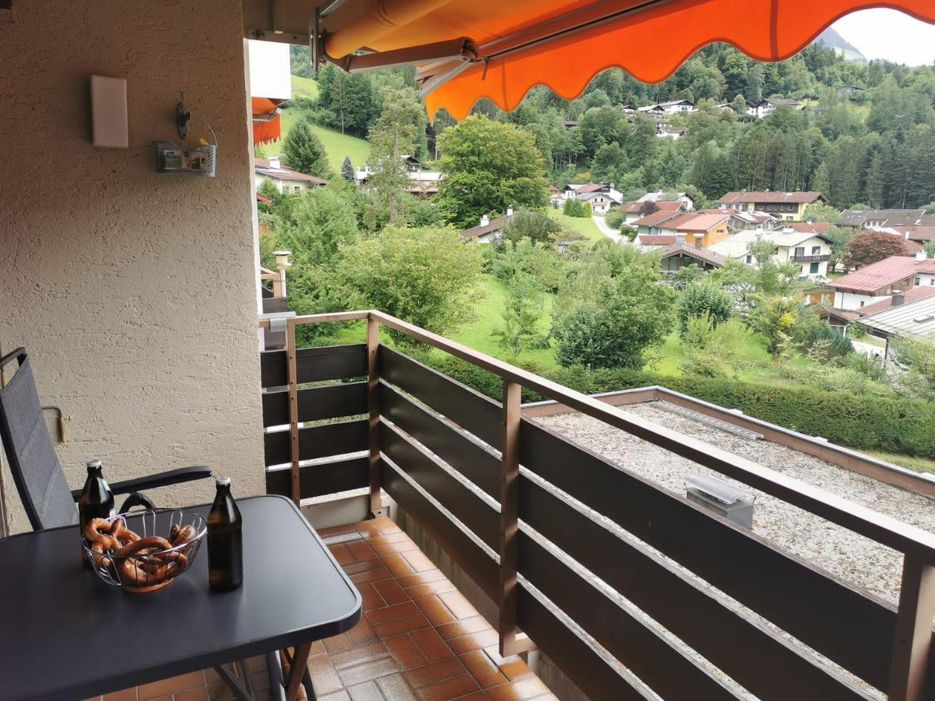 Arnold Apartment Berchtesgaden