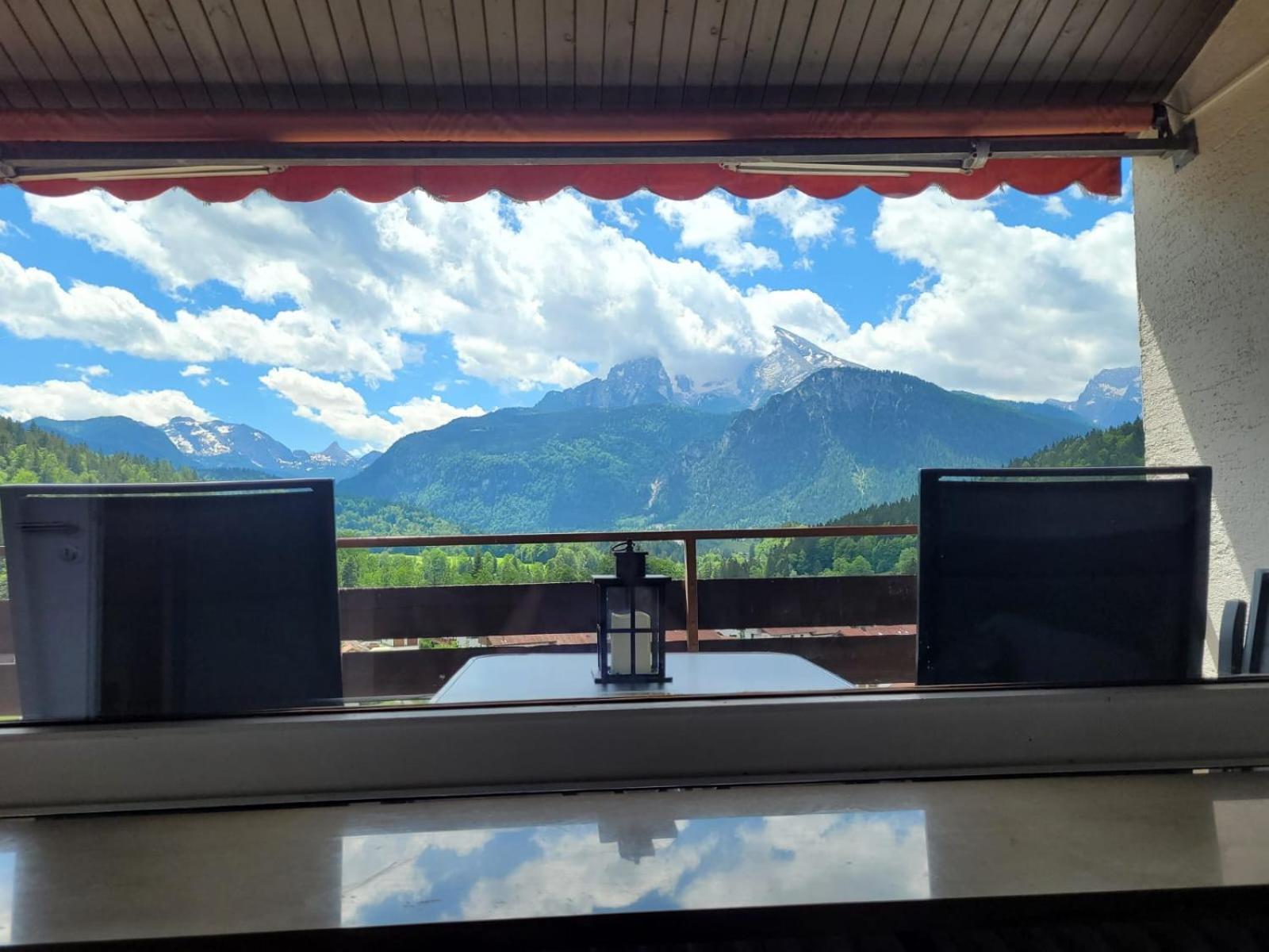 Arnold * Berchtesgaden