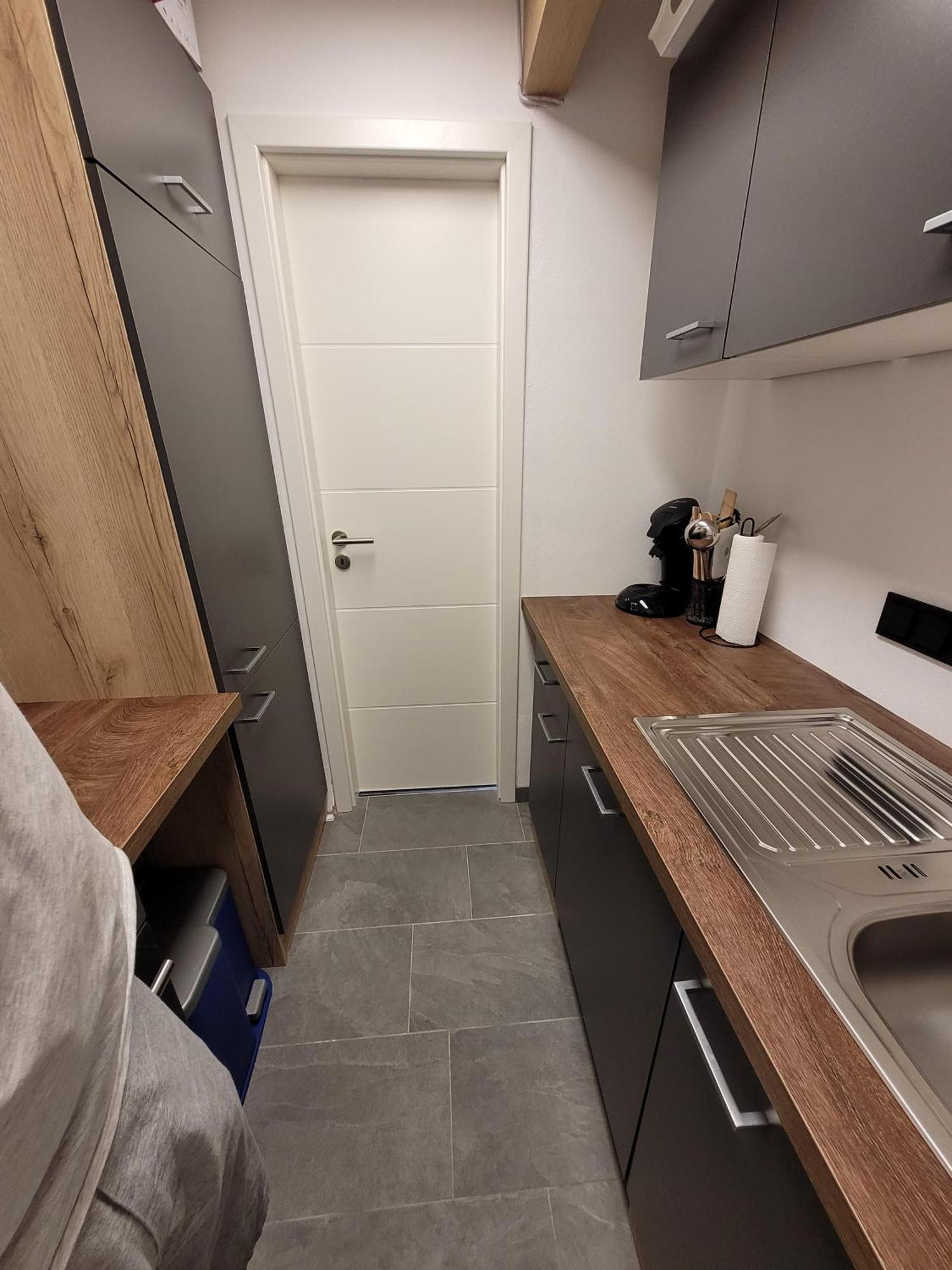 Apartment Arnold Berchtesgaden