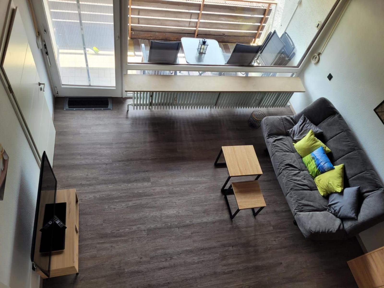 Arnold Apartment Berchtesgaden