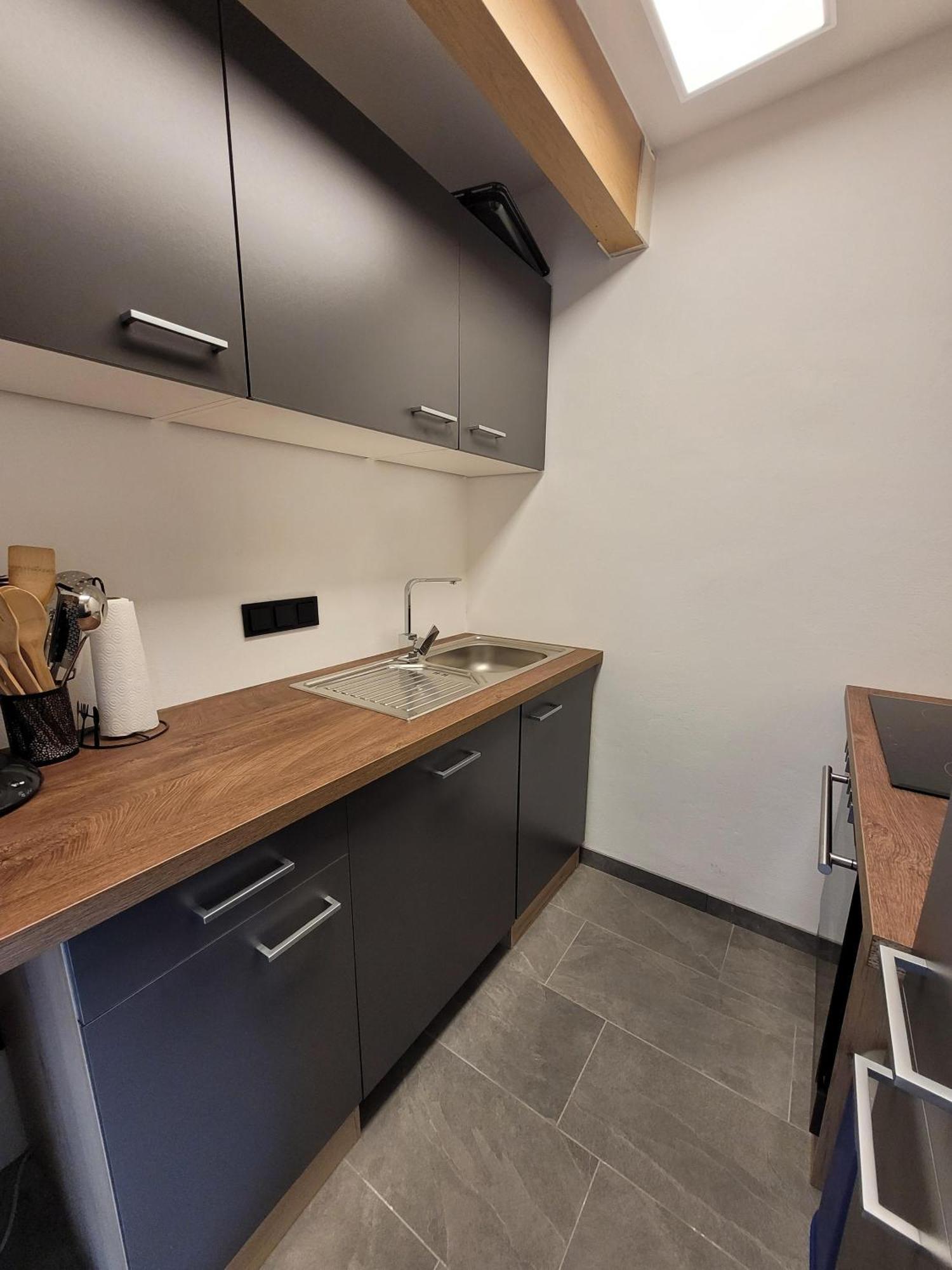 Apartment Arnold Berchtesgaden