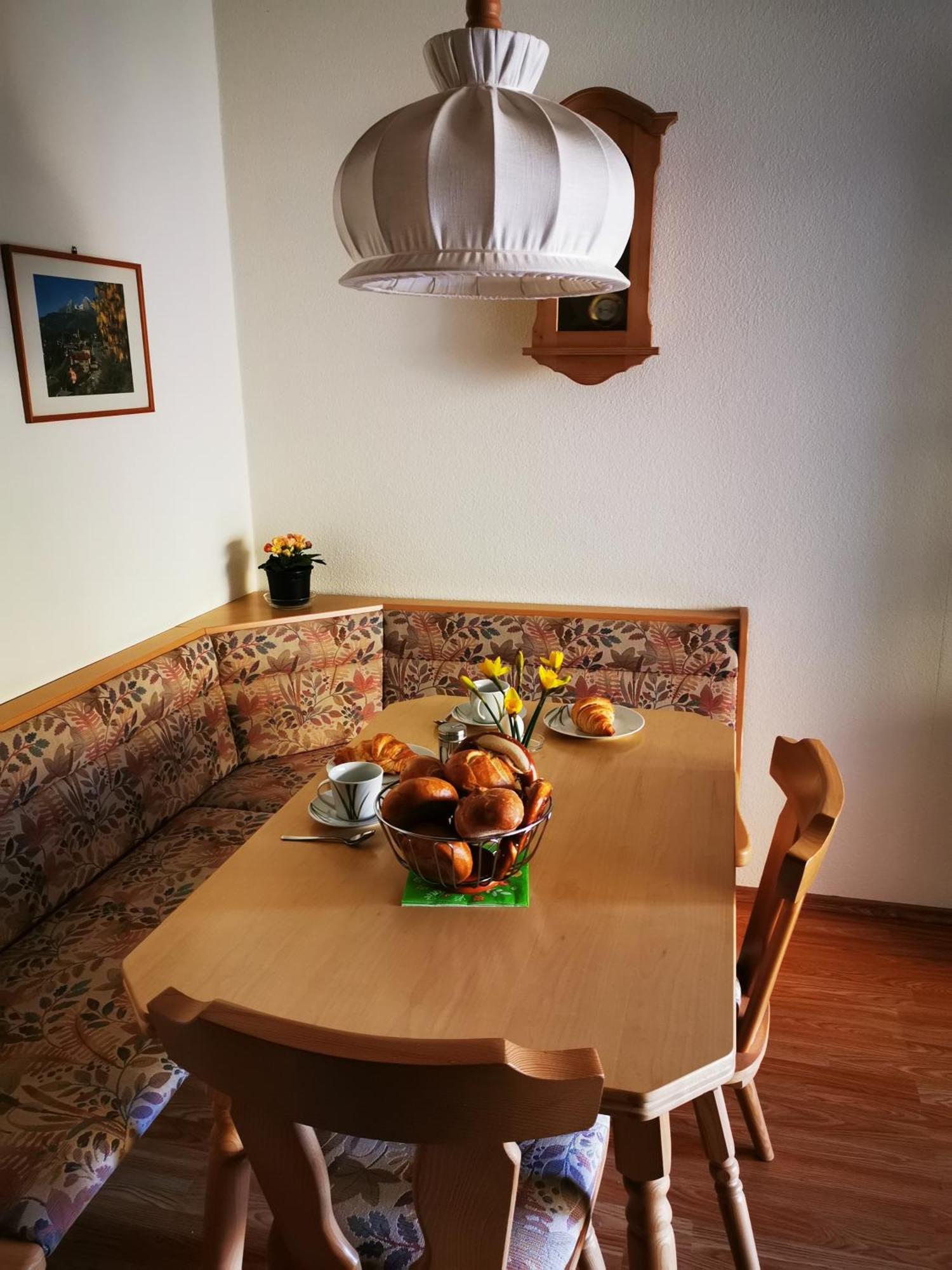 Arnold Apartment Berchtesgaden