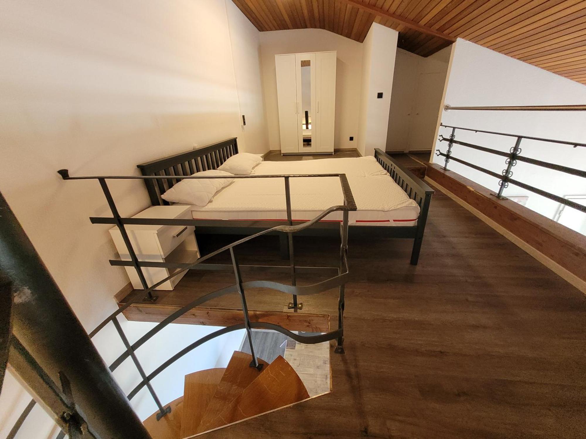 Arnold Apartment Berchtesgaden