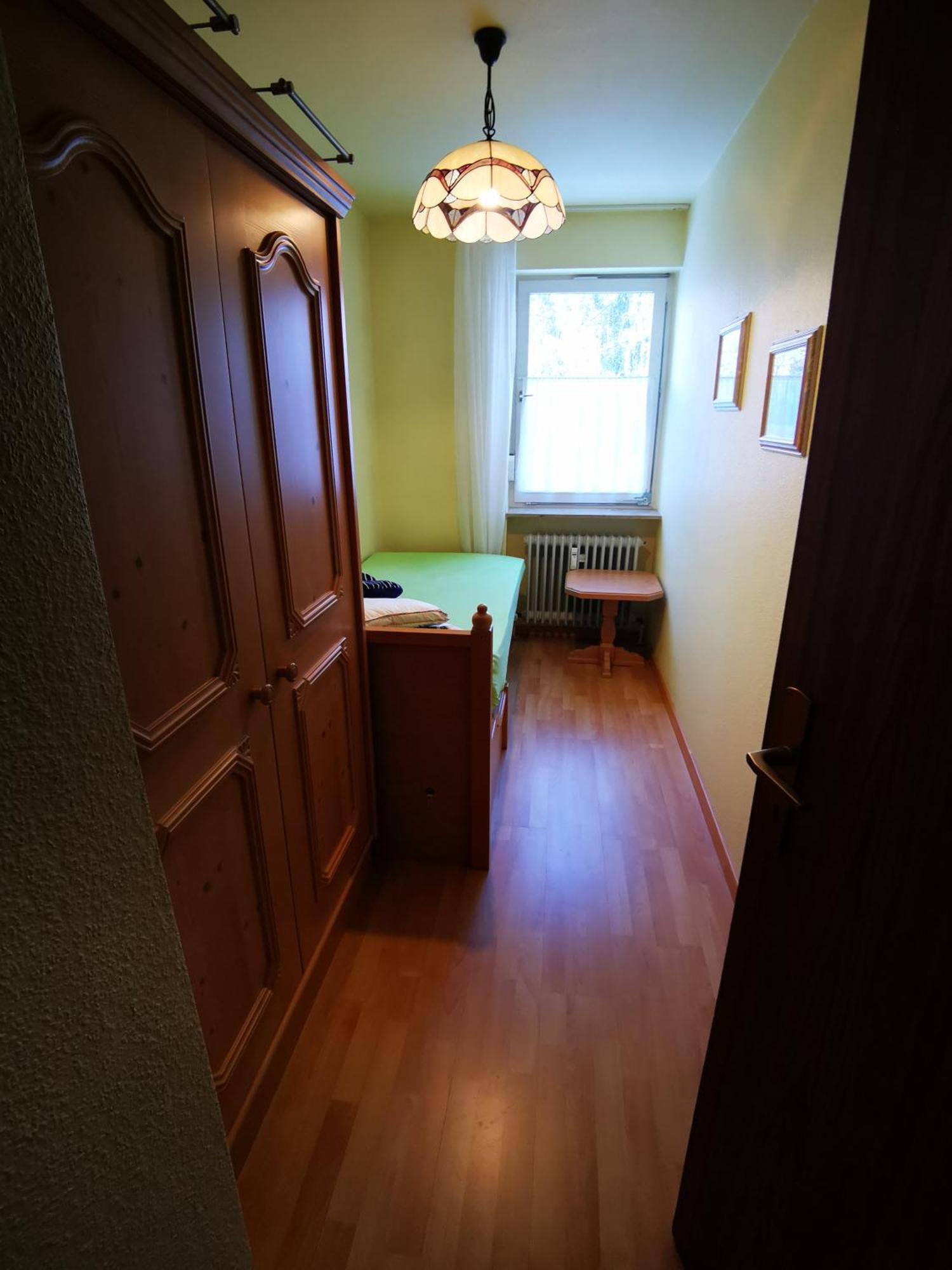 Apartment Arnold *