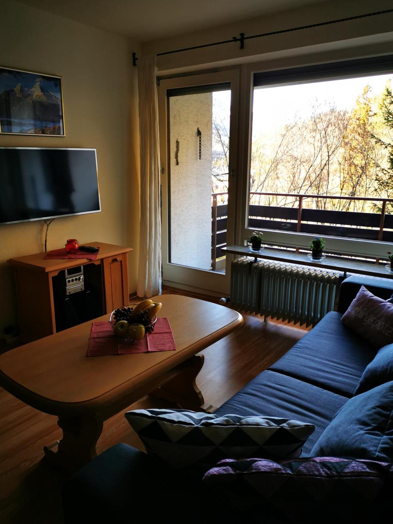 Apartment Arnold Berchtesgaden