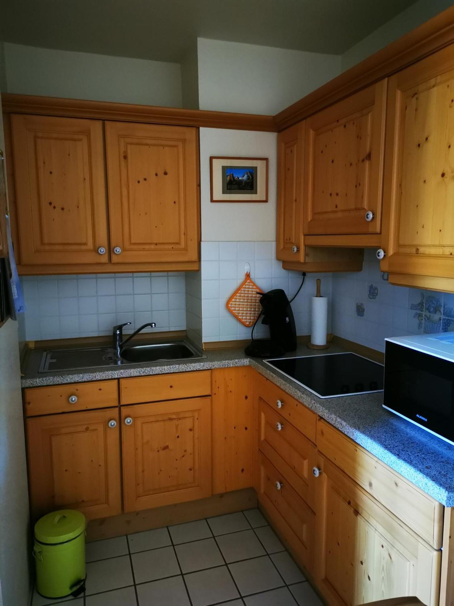 Arnold Apartment Berchtesgaden