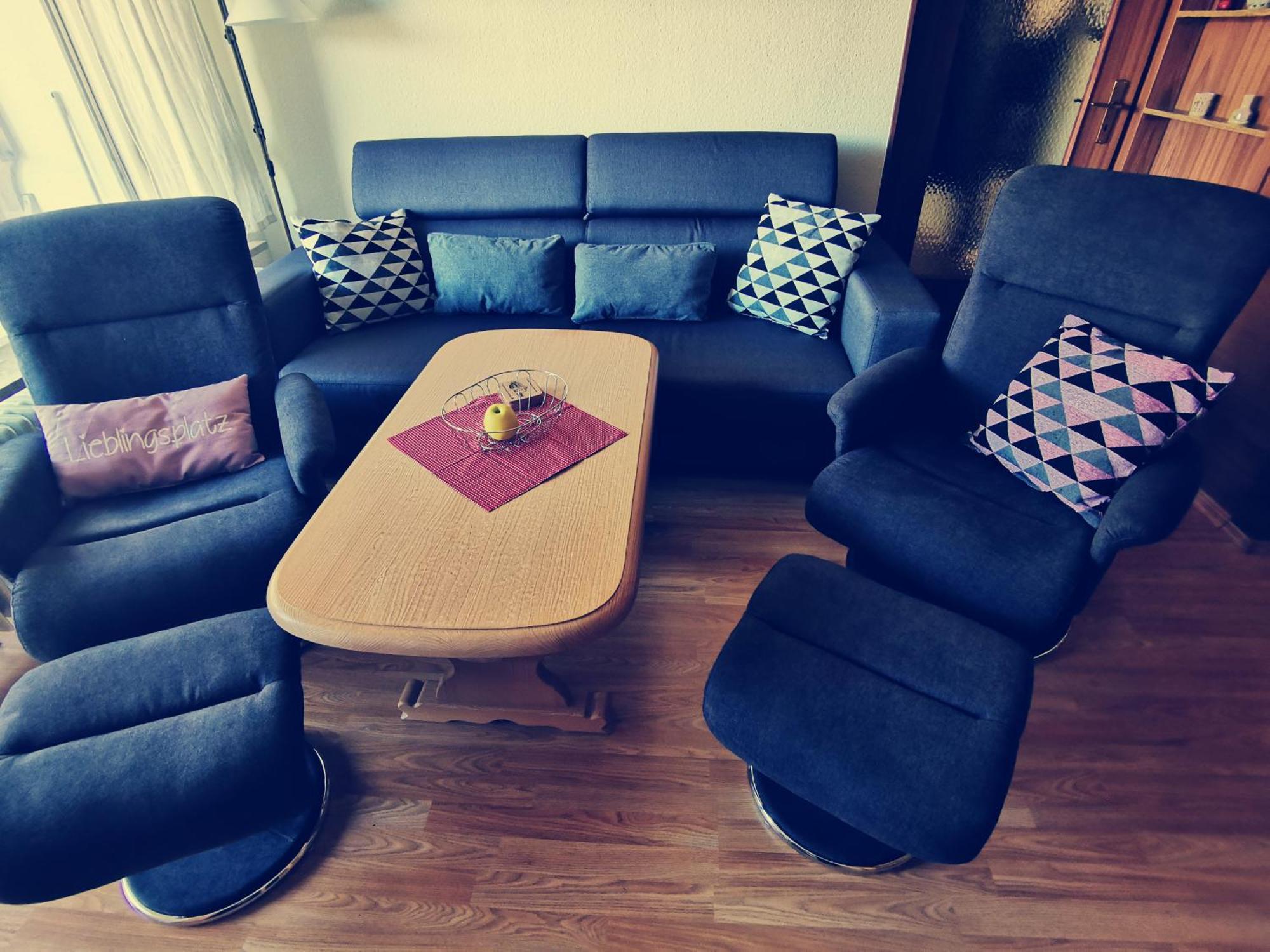 Arnold Apartment