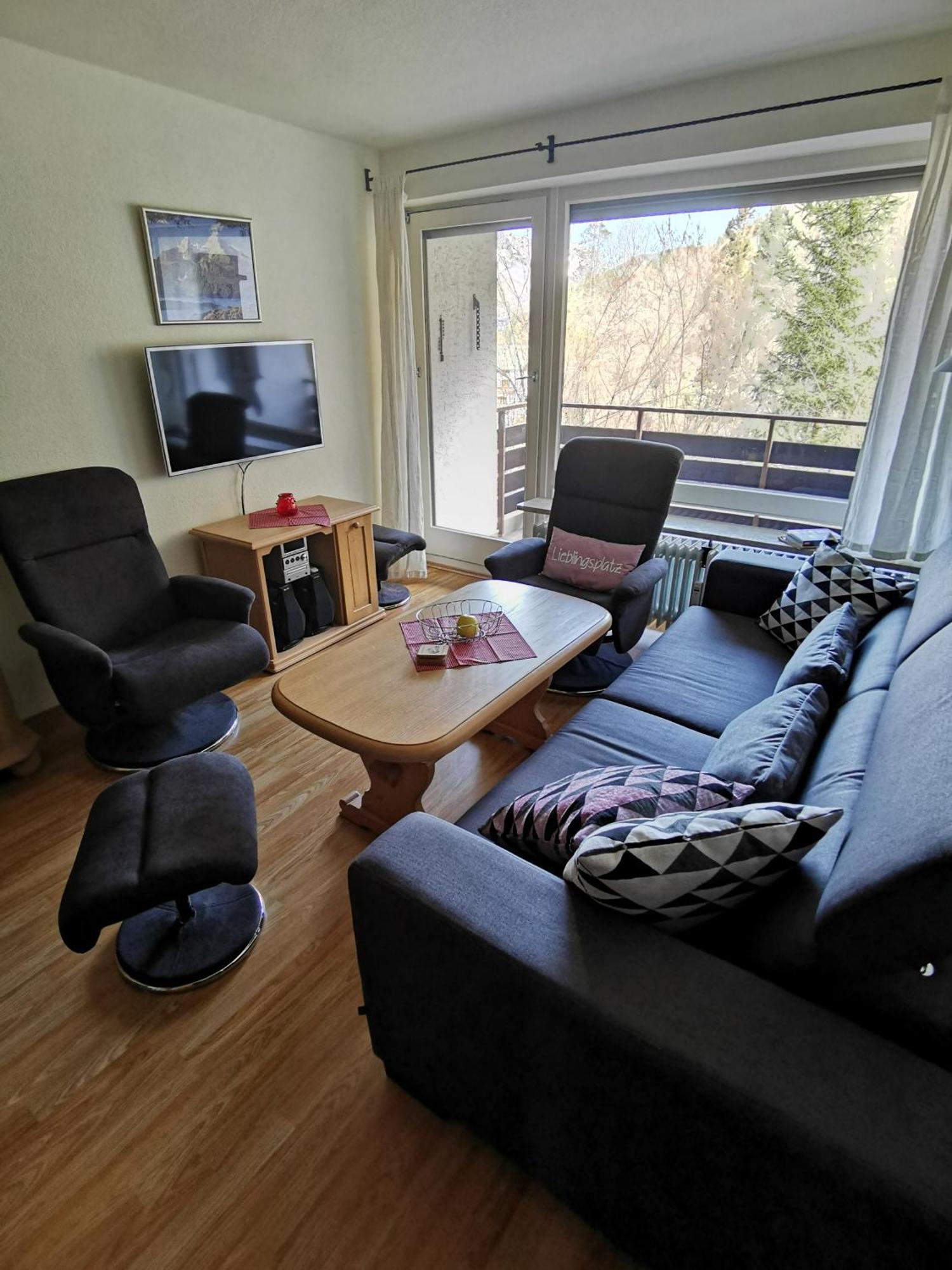 Apartment Arnold Berchtesgaden